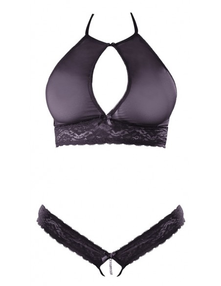 Bra and String S/M