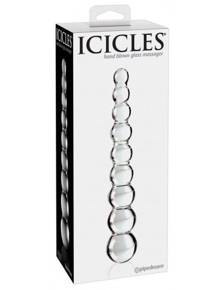 Icicles No. 2