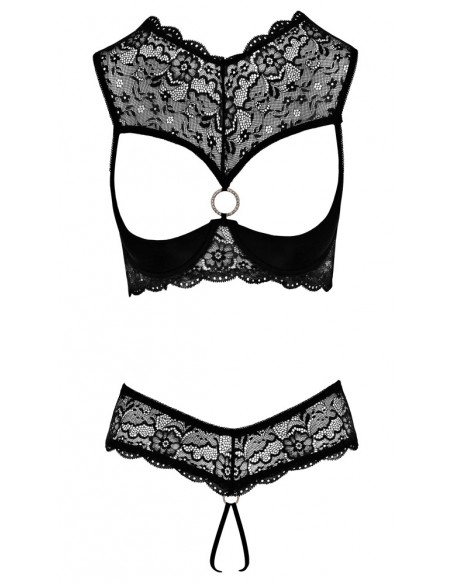 Shelf Bra Set 75B/S