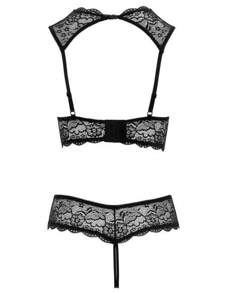 Shelf Bra Set 75B/S