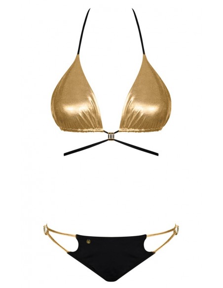 Obsessive Bikini Goldivia S