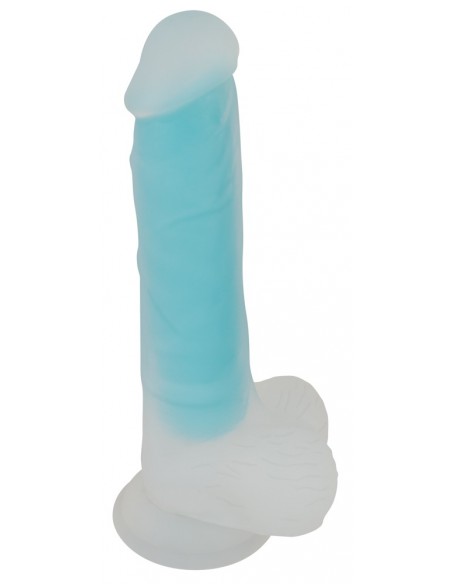 Glow in the Dark Dildo