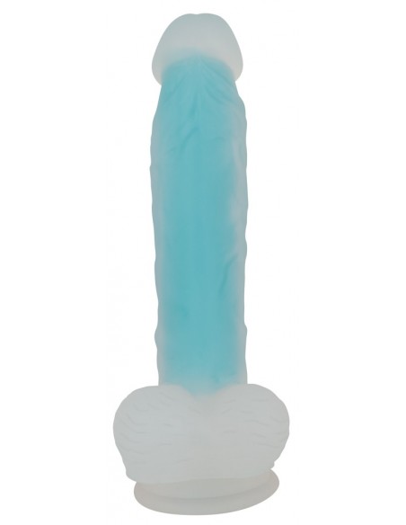 Glow in the Dark Dildo