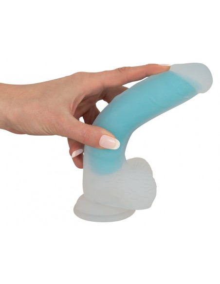 Glow in the Dark Dildo