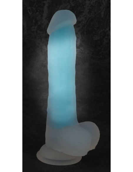 Glow in the Dark Dildo