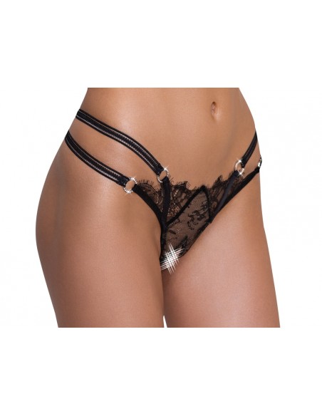 Crotchless String S/M