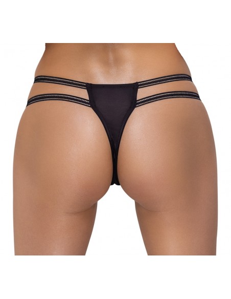 Crotchless String S/M