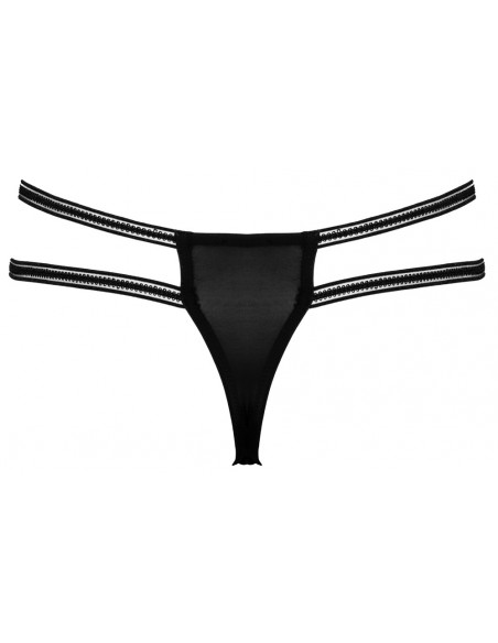 Crotchless String S/M