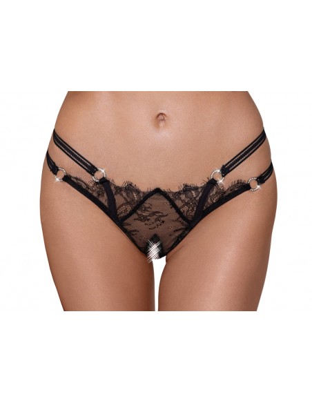 Crotchless String M/L