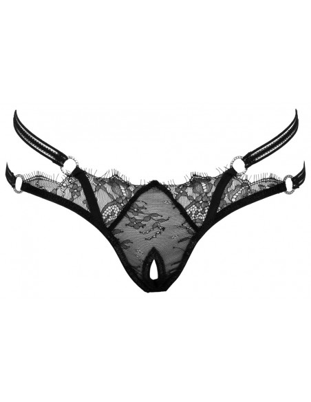 Crotchless String M/L