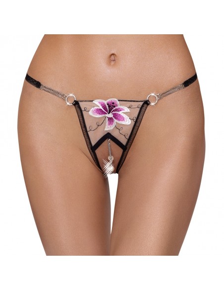 String Flower S/M