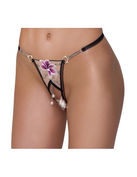 String Flower S/M