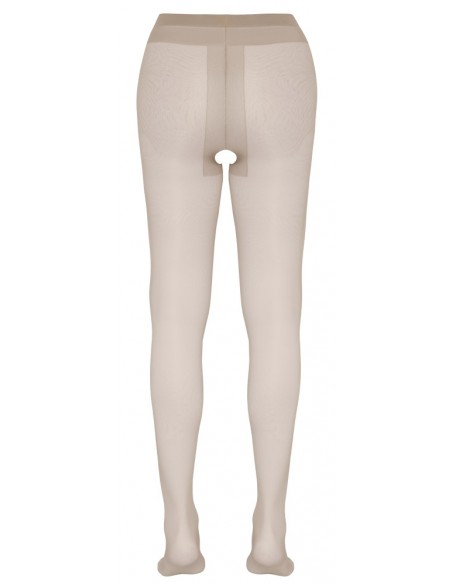 Crotchless Tights Skin XL