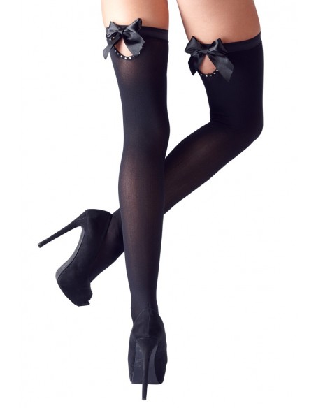 Hold-up Stockings S