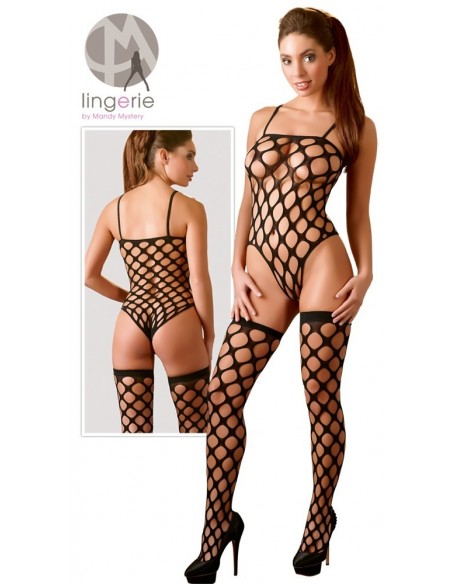 Body and Stockings S-L