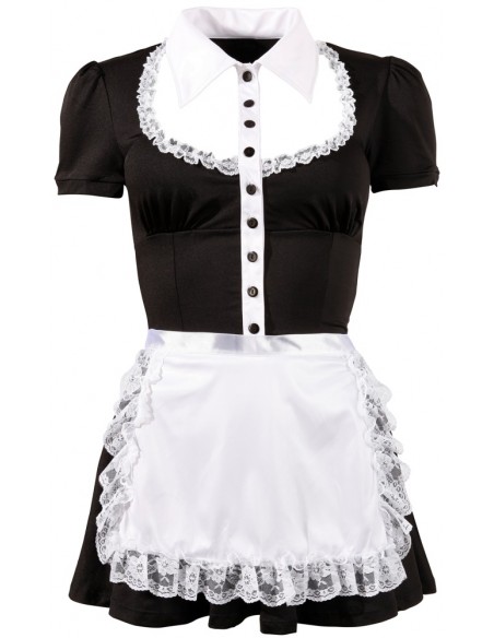 Maid's Dress L