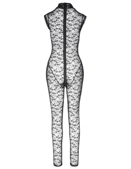 Jumpsuit Lace S