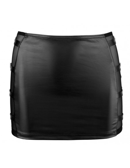 Mini Skirt Buckles S