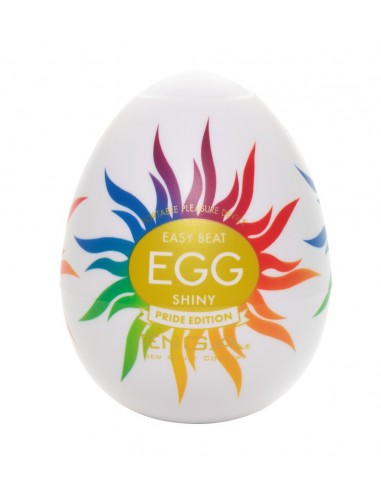 Tenga Egg Shiny Pride Edition1