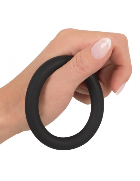Silicone Cock and Ball Loop