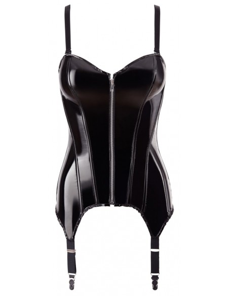 Vinyl Basque S