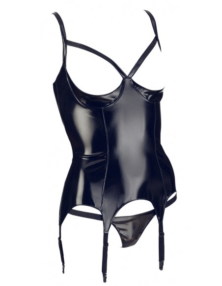 Vinyl Basque L