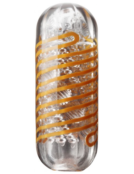 Tenga Spinner Beads