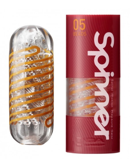 Tenga Spinner Beads