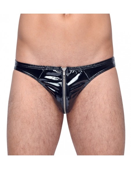 Vinyl M. Briefs RV XL