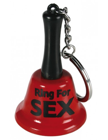 Keyring Ring for Sex