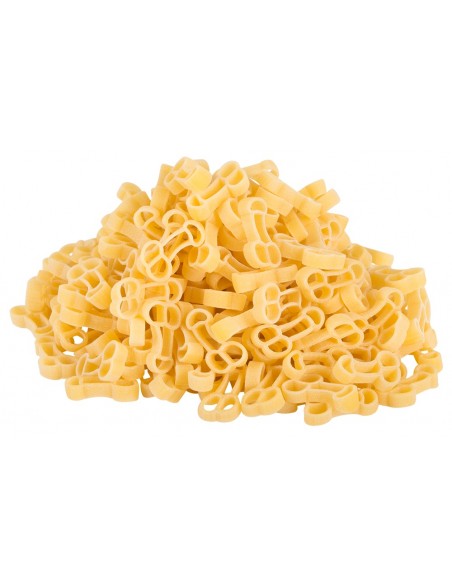 Noodles "Penis Pasta" 200 g.