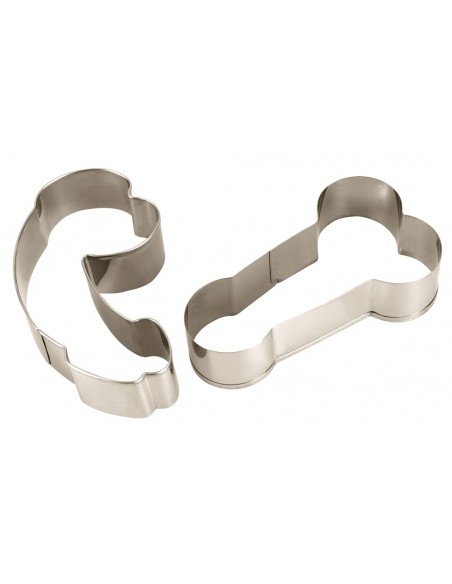 Cocky Cookie Cutter