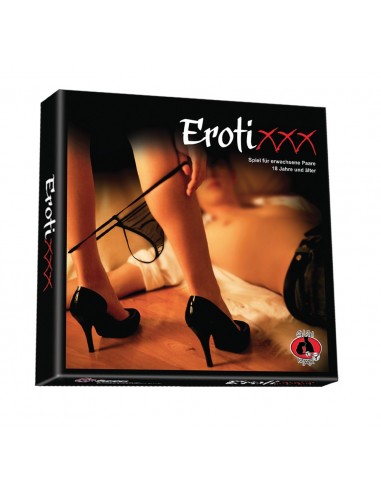 Erotixxx