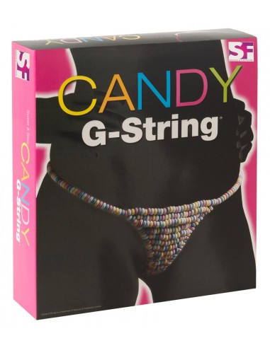 Candy String