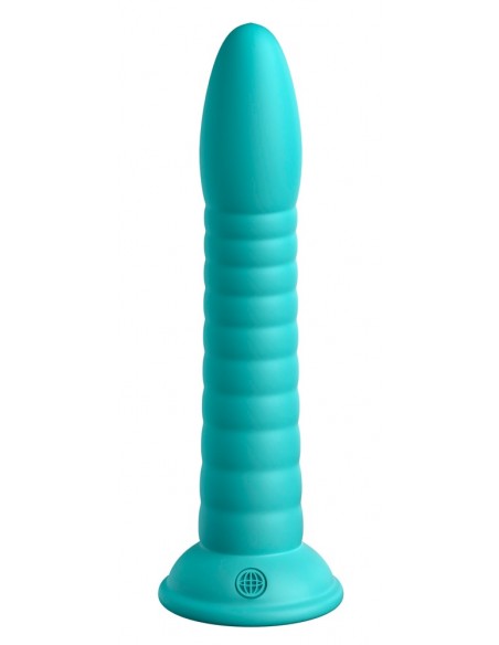 DP Wild Thing Teal 7 inch