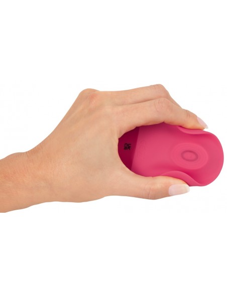 Thumping Touch Vibrator