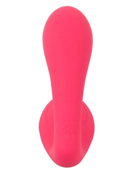 G-Spot Panty Vibrator