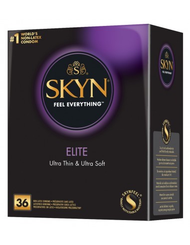 Manix SKYN Elite Pack of 36