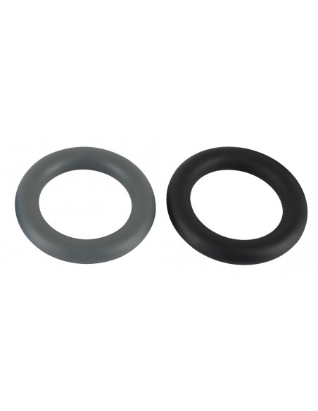 Cock Ring Set Pack of 2