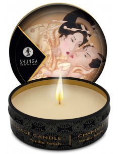 Shunga Mini Candle Desire 30ml