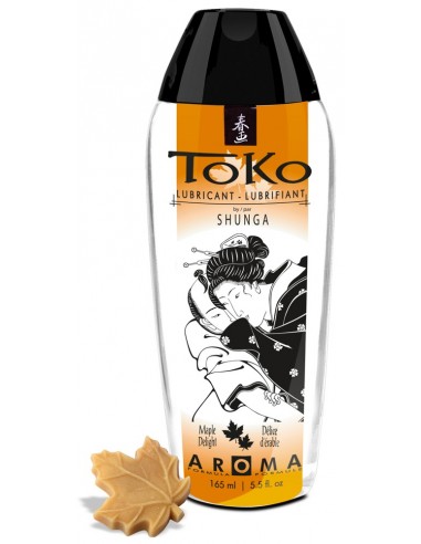 Toko Aroma Maple Delight 165ml