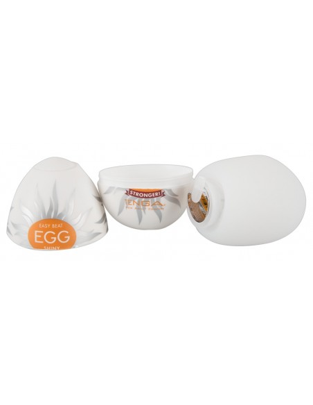 Tenga Egg Shiny 6pcs