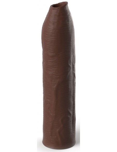 FXTE Uncut Penis Enhancer Brow
