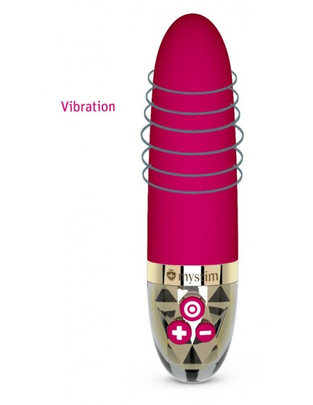 Sleak Freak Vibrator