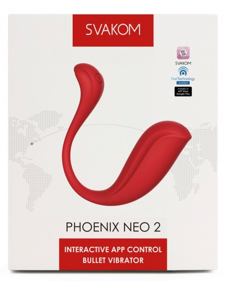Phoenix Neo 2