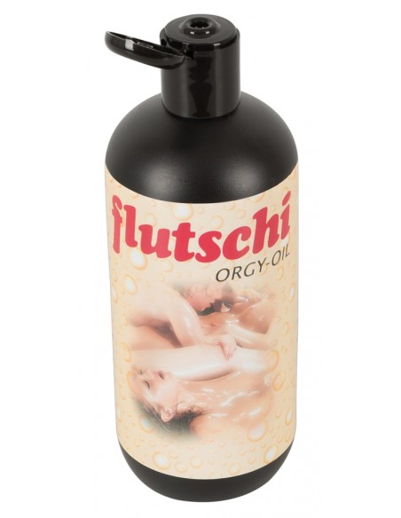 Flutschi Orgy-Oil 1 l