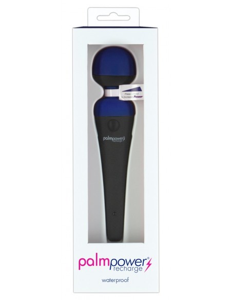 palmpower recharge blue