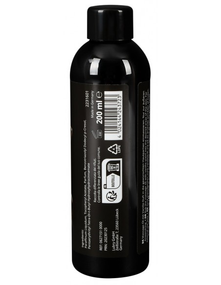 Vanilla Massage Oil 200 ml