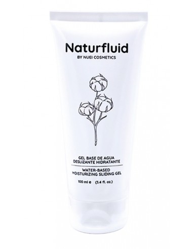 Naturfluid Extra Thick 100 ml