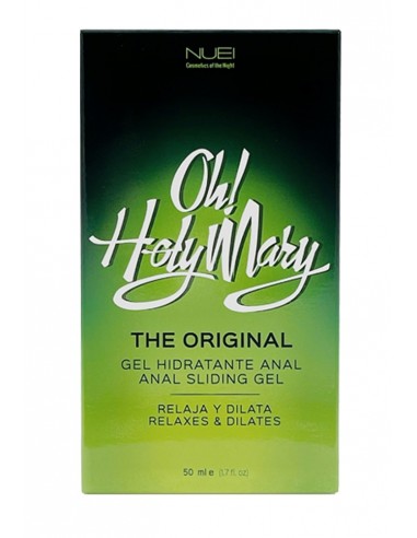 Oh! Holy Mary Anal Gel 50 ml